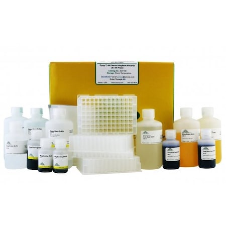 Zymo Research Zyppy-96 Plasmid MagPrep Kit, 8  x 96 Preps ZD4102